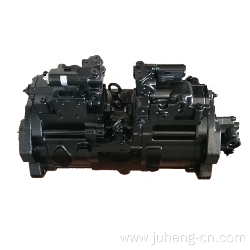 SK200-8S main pump SK200-8S Excavator Hydraulic Pump